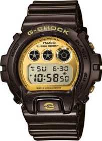 Resim Casio DW-6900BR-5D 