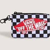 Resim OFF THE WALL ZIP CÜZDAN 