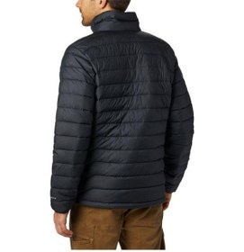 Resim Columbia Wo1111-012 Powder Lite Jacket Erkek Mont 