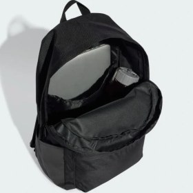 Resim Adidas Performance IS7048 Classic 3 Bar Logo Backpack 