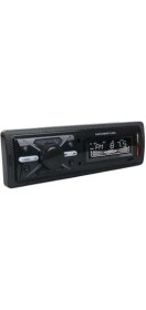 Resim Carstar CS-960 Çift Usb/sd/fm/aux/bluetooth Kumandalı Oto Teyp 4X60 Watt 