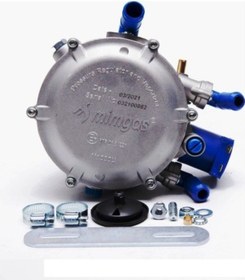 Resim Mimgas Karburatörlü Regülatör 