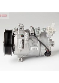 Resim Denso Dcp23032 Klima Kompresörü Megane Iıı Megane Cc Scenic Iıı Grand Scenic Iıı Vito W447 14 4478306701 Diğer 