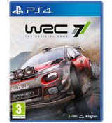 Resim 505Games Wrc 7 Ps4 Oyun 