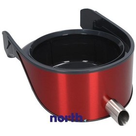 Resim Tefal Moulinex Uyumlu Katı Meyve Sıkacağı Rende Aparatı 