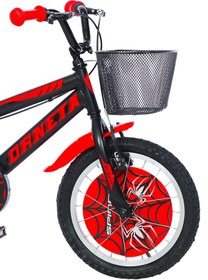 Resim ORNETA 16 JANT BİSİKLET LÜX ÇOCUK BİSİKLETİ 