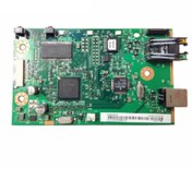 Resim Formatter Board Hp 1022N - Cb407-60002 Diğer