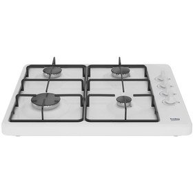 Resim Beko Bsomd D 611eb Set Üstü Ocak 