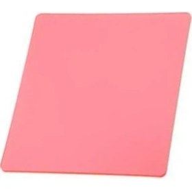 Resim Azt Cokin P Tipi Full Color Düz Pink Pembe Efekt Filtre 