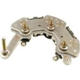 Resim DİOT TABLASI ISUZU CHAMPION (8X50 AMP.DIOT) 