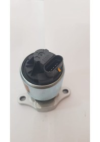 Resim Cruze Epika Egr Valfı 25183476 Gm 