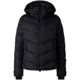 Resim Bogner Fire&Ice Saelly2 Kadın Siyah Kayak Ceketi 