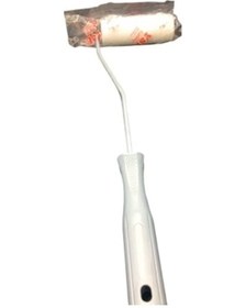 Resim 10cm Sünger Saplı Parmak Rulo 5332 