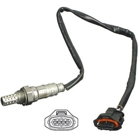 Resim Oksijen Sensörü Ön Astra J-insignia-mokka-zafıra C-aveo-cruze-1.6-1.8 A16xer-a18 