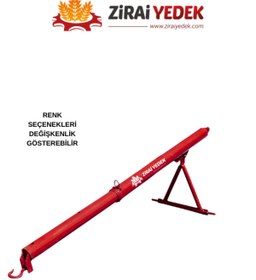 Resim ZİRAİ YEDEK Manuel Kaldıraç 