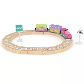 Resim J'adore BFF Tren Yolu Seti 