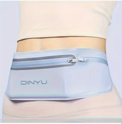 Resim Lumaworld Mavi Spor Bel Çantası Koşu Yürüyüş Hafif Crossbody Telefon Bisiklet Çok Amaçlı Mavi 