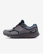 Resim Skechers Go Run Consistent 2.0 Erkek Gri Koşu Ayakkabısı 220866 Gymt  | Orijinal 