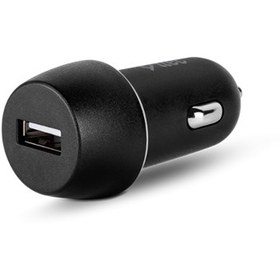 Resim Ttec Smartcharger 2CCKS20CS Araç Şarj Aleti 2.1A Micro Usb Kablo Siyah 
