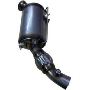 Resim MDPF Bmw F10 Dizel Partikül Filtresi 