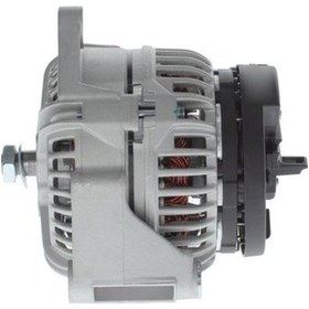 Resim Man Truck Sarz Dinamosu Alternator Tgl 12.180 L 05.2005 Tgl 12.180 L 09.2007 Tgl 12.240 L 05.2005 Tgl 10 - Bosch 1986a00918 