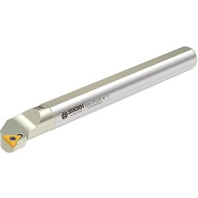 Resim S Sistem - ISO STUCR/L 93° İç Çap Torna Kalemi 