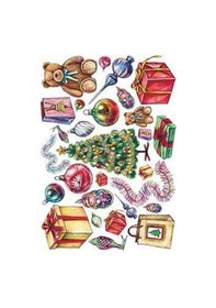 Resim Pirinç Dekopaj Kağıdı Model 225 