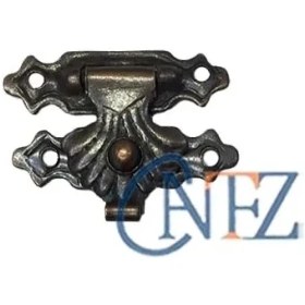 Resim Kutu, Tavla Klipsi, Ön Kilidi No:1 - 22X16 Eskitme, 1 Adet 