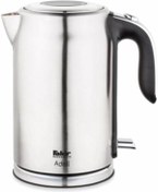 Resim Fakir Adell Mat Inox Çelik Su Isıtıcısı Kettle Fakir Adell Mat Inox Çelik Su Isıtıcısı Kettle