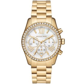 Resim Michael Kors MK7241 Kadın Kol Saati Michael Kors MK7241 Kadın Kol Saati