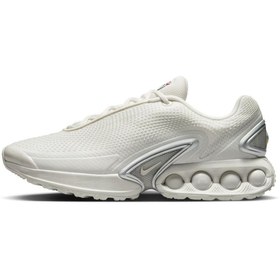 Resim Nike Air Max DN 'Light Bone' Erkek Beyaz Sneaker Ayakkabı 