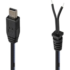 Resim Weko Yerli Üretim 1.2 Metre 18/0.10BS*2F Adaptör Kablo 