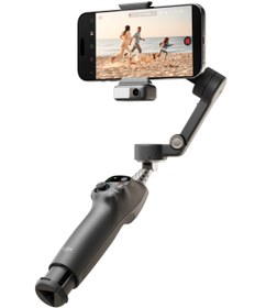 Resim DJI OSMO MOBILE 7P GIMBAL İthalatçı Garantili 