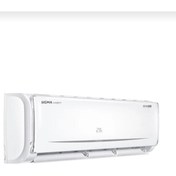 Resim Sigma Yeni Model Comfort 12.000 Btu/h A Inverter Klima R32 Dhd1 
