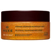 Resim Nuxe Reve De Miel Gommage Bal Rüyası Vücut Peelingi 175 ml 