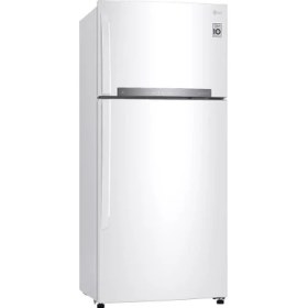 Resim LG GN-H702HQHU No-Frost Buzdolabı 