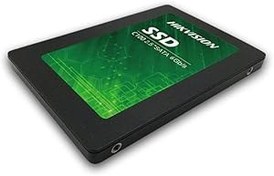 Resim Hikvision C100 240GB 2.5 inç USB 3.0 Taşınabilir Katı Hal Sürücüsü (SSD) 