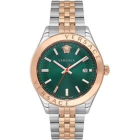 Resim Versace VRSCVEVK01324 Unisex Kol Saati 