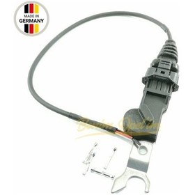 Resim Kablolu Eksantri Sensörü 99, 2001, 1.8/2.0/2.2 Opel Astra F, Omega B, Vectra A, Vectra B 