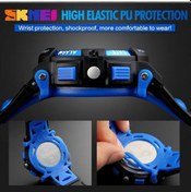 Resim Kırmızı Skmei Moda Rahat Kuvars Dijital Spor Saat Su Geçirmez Çok Fonksiyonlu Çocuk Erkek Kız Öğrencileri Kol Saatleri 1163 