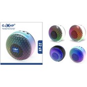 Resim ANADOLU PARS BİLGİSAYAR Platoon PL-4630 Telefon Tutacaklı Işıklı Bluetooth Speaker Hoperlör(HP-22) 