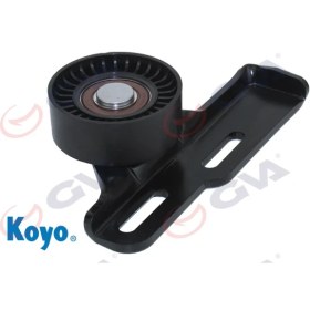 Resim Alternatör Gergi Rulmanı Megane I 1.4e-1.6i-1.6e 96-99 