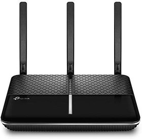 Resim TP-LINK-Tp-Link Archer VR600 1600Mbps Gigabit VDSL/ADSL2+ Modem/Router 