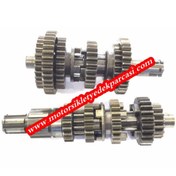 Resim Cg125 Şanzıman Seti Takımı 