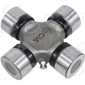 Resim Gva 4881000 Mafsal İstavrozu Isuzu Nkr55-nkr Low 97-10 Starex T2 Tcı 96- Ölçü: Dıştan Segmanlı Boy:81.75 X K Afa Çapı:26.99 231311 