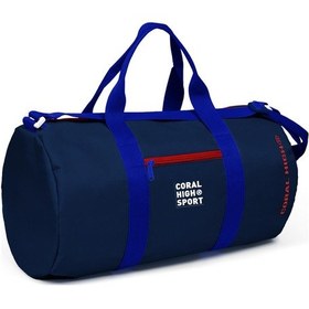 Resim Coral High Sports Lacivert Spor Çanta 27507 Lacivert 