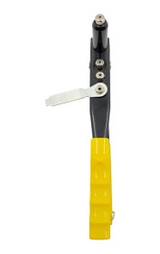 Resim Fixonic Dmax Dmx4562 2.4/3.2/4.0/4.8mm Profesyonel Manuel Perçin Tabancası 