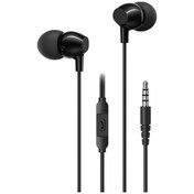 Resim Usams Us-sj594 Ep-47 3,5 Mm Kulak İçi Kablolu Kulaklık, Uzunluk: 1,2 M Diğer 