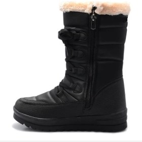 Resim Sportlife Bayan İçi Kürklü Kar Botu SPL0995 