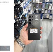 Resim Samsung S24 Ultra İkinci El YD | 256 GB | Siyah İkinci El SAMSUNG S24 ULTRA HATASIZ G.G
